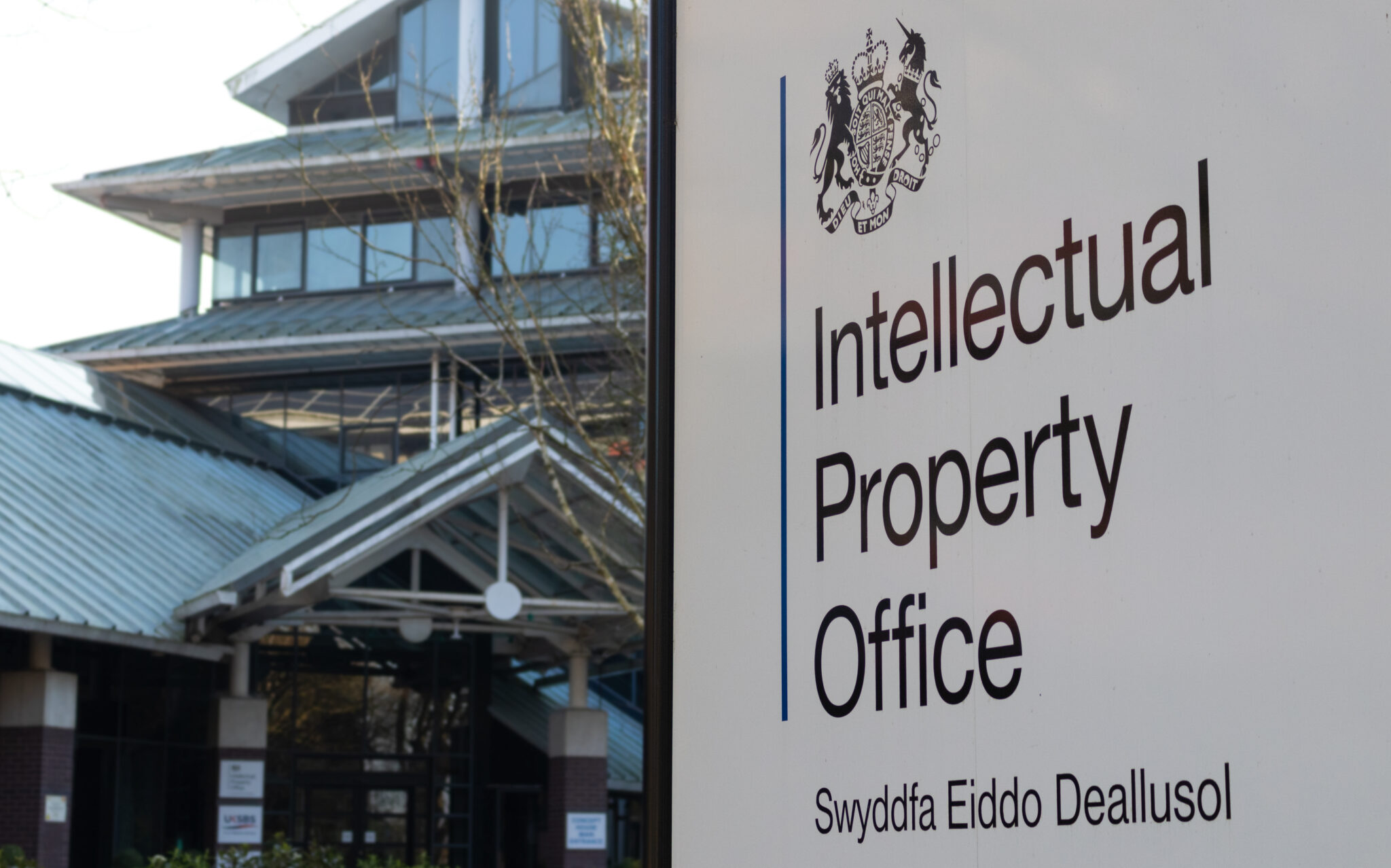 Accessibility matters at the Intellectual Property Office UK (IPO ...